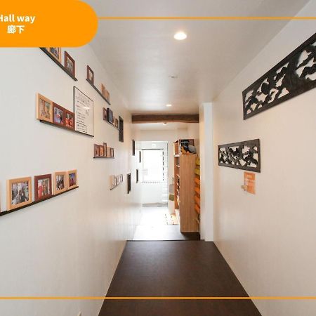 Sansan Yuzawa Backpackers Hotel Kültér fotó