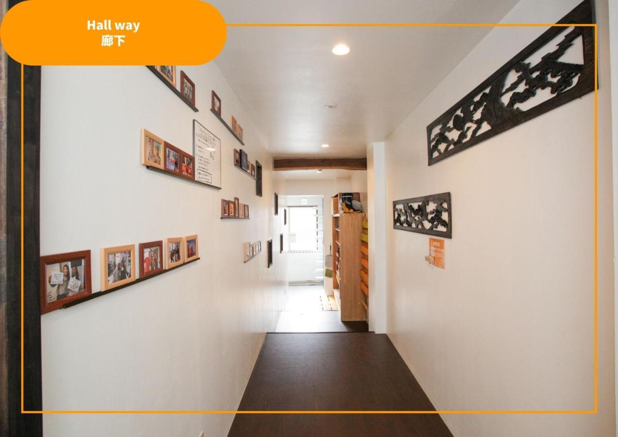 Sansan Yuzawa Backpackers Hotel Kültér fotó